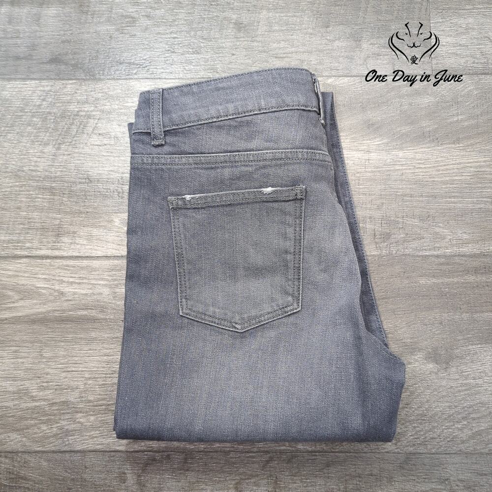 Talbots Signature Boot Jeans Size 8 - image 6